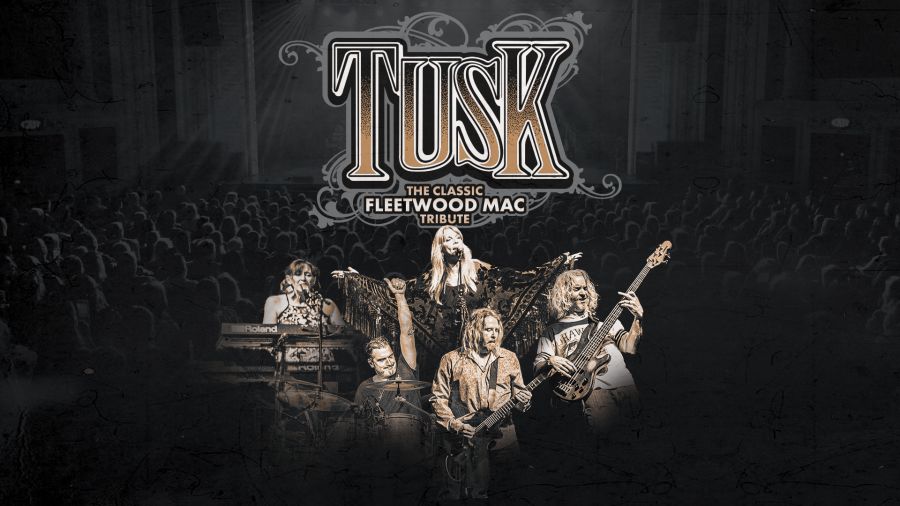 TUSK: The Classic Tribute to Fleetwood Mac 2
