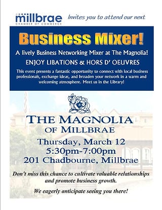 Networking Event 1