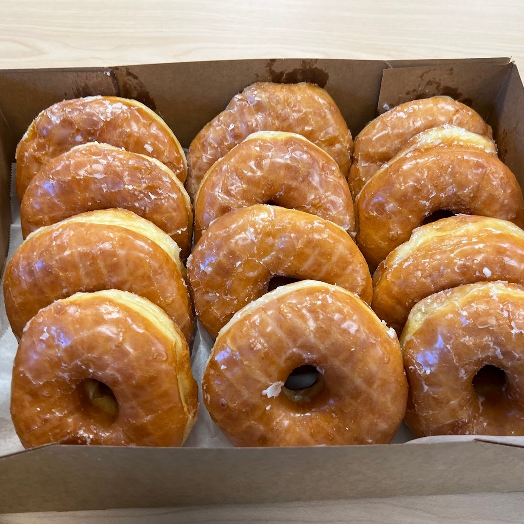 Stan's Donut Shop 1