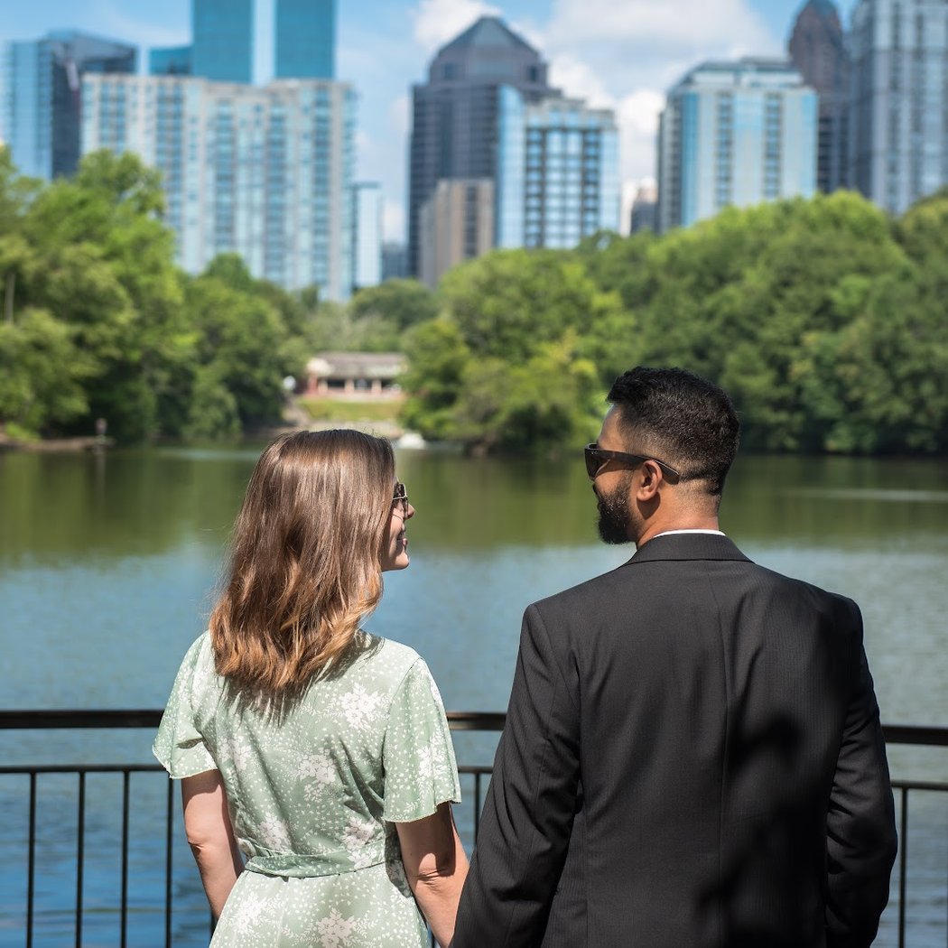 Piedmont Park Conservancy 4