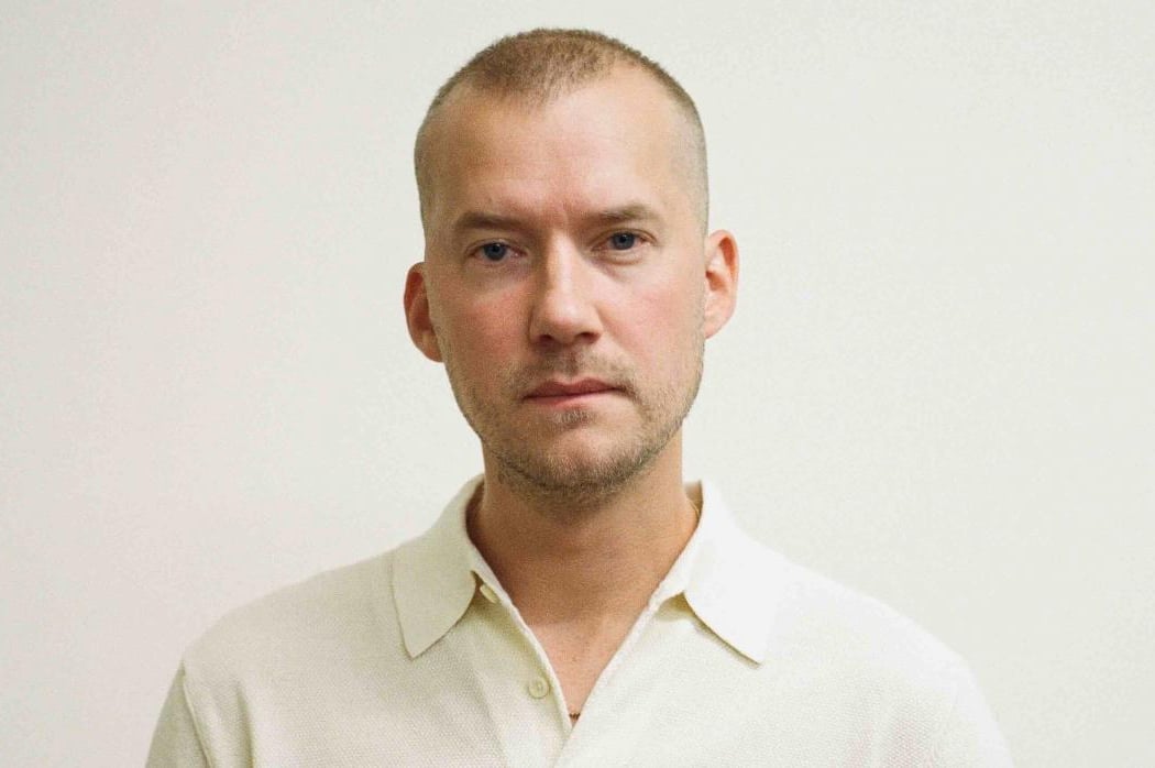 Peter Sandberg 2