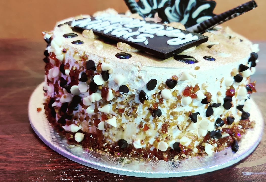 The Cake Lair 3