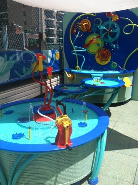 Early Childhood Center at Stephen Wise Free Synagogue 2