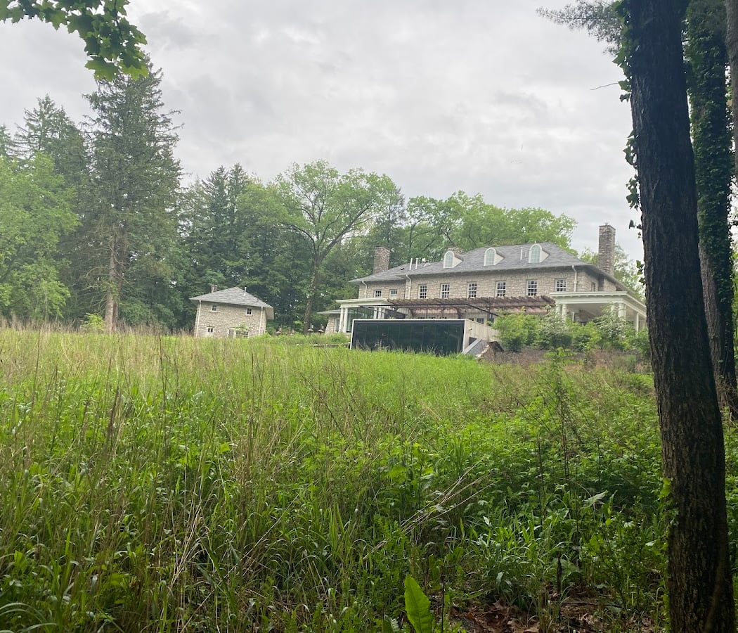Ford Nature Center 3
