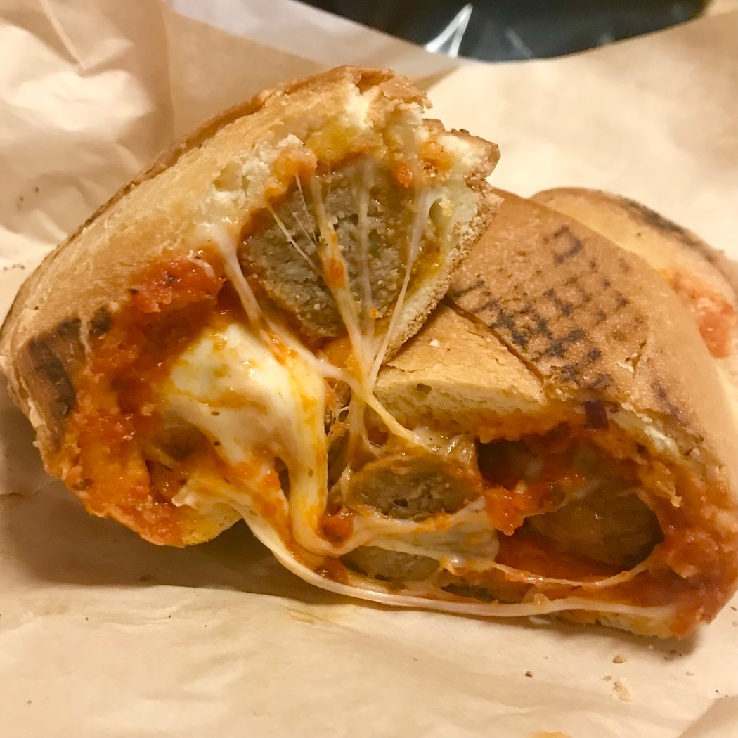 Bay Subs & Deli 1