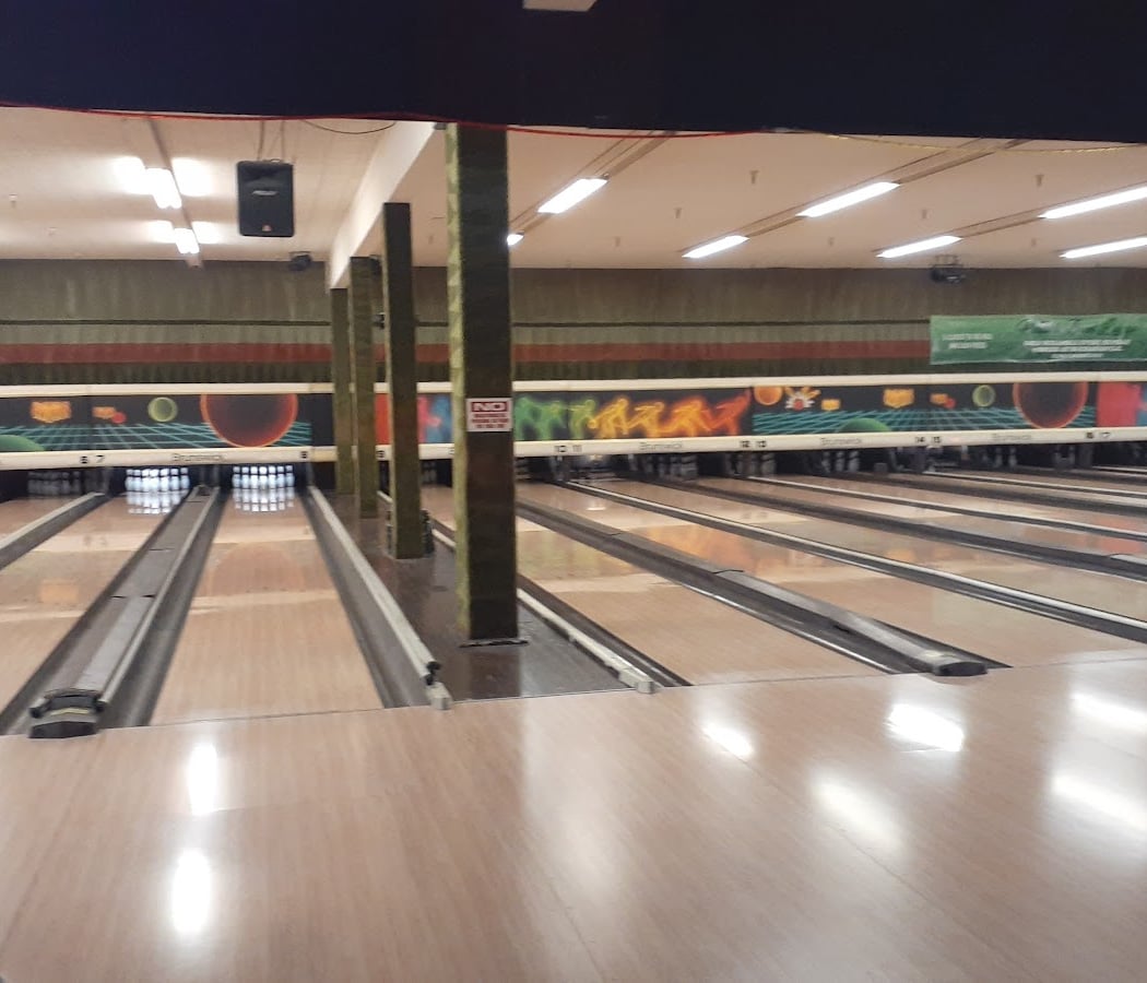 Paddock Bowl 2