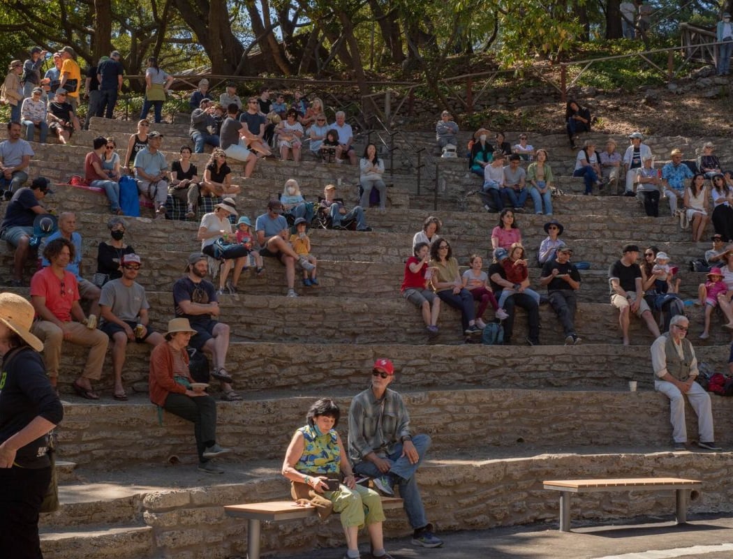 John Hinkel Park 1