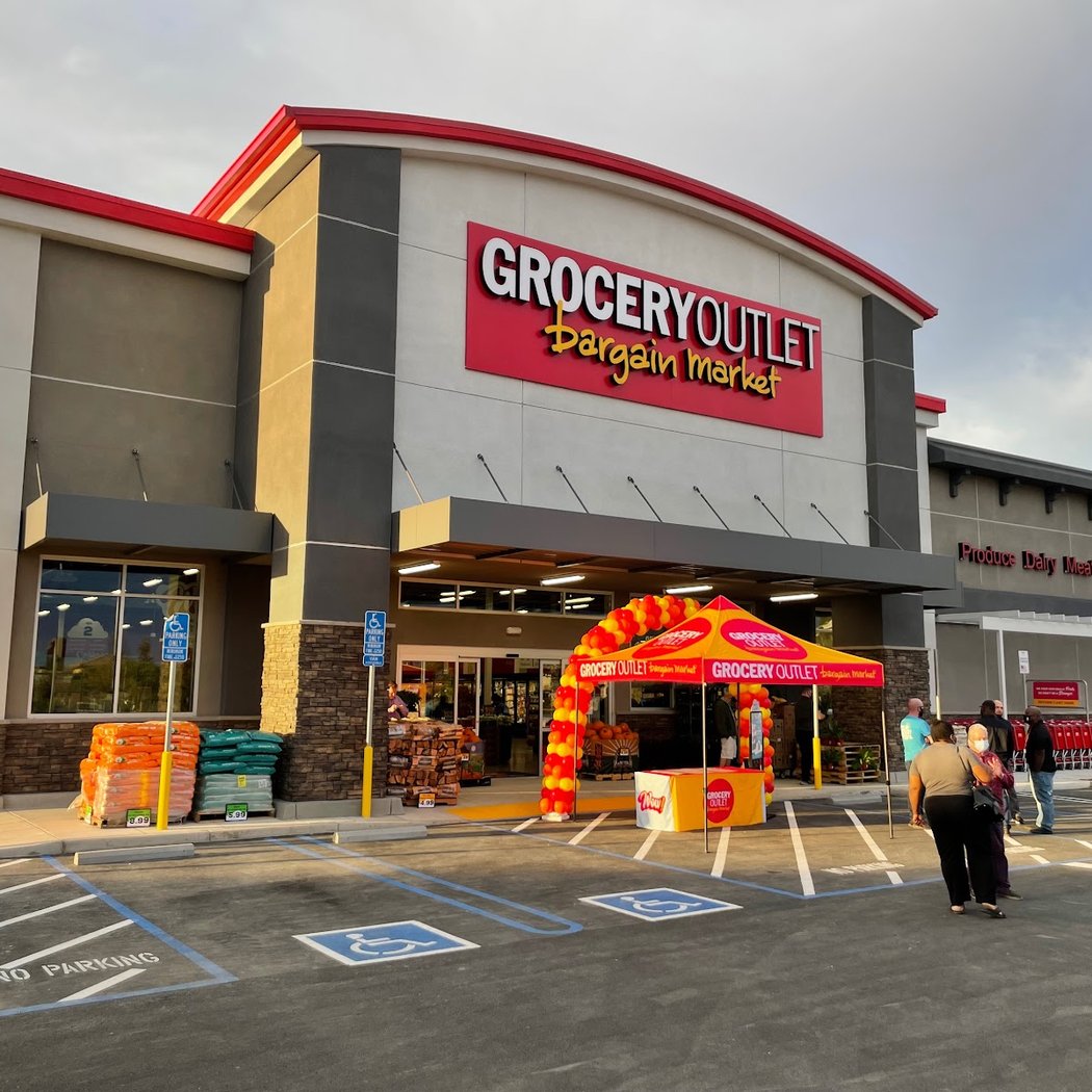 Grocery Outlet 2