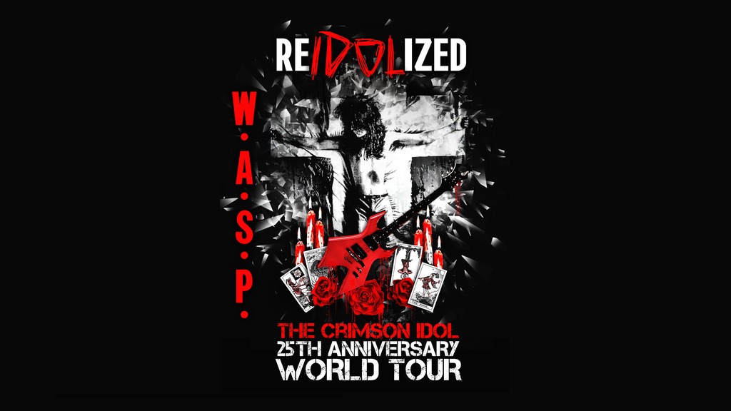 W.A.S.P. 1
