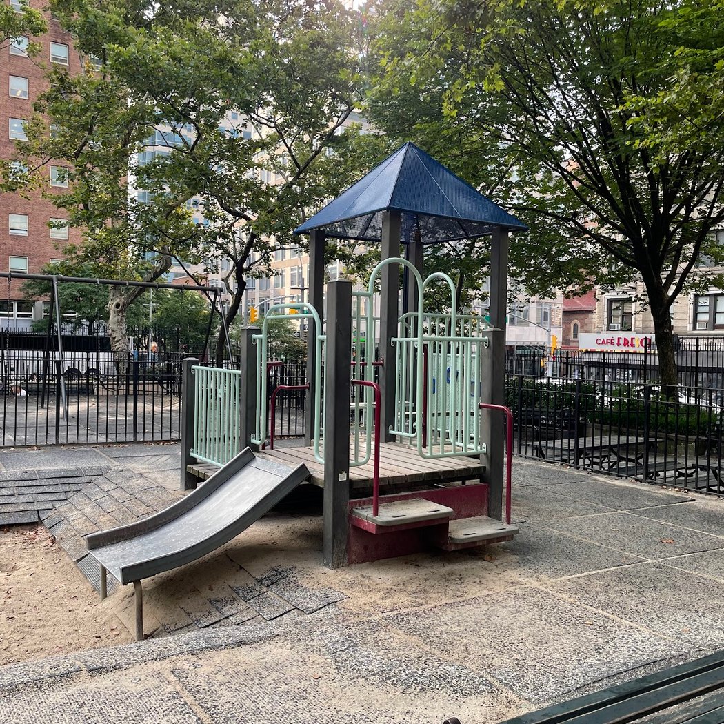 St. Catherine's Park 2