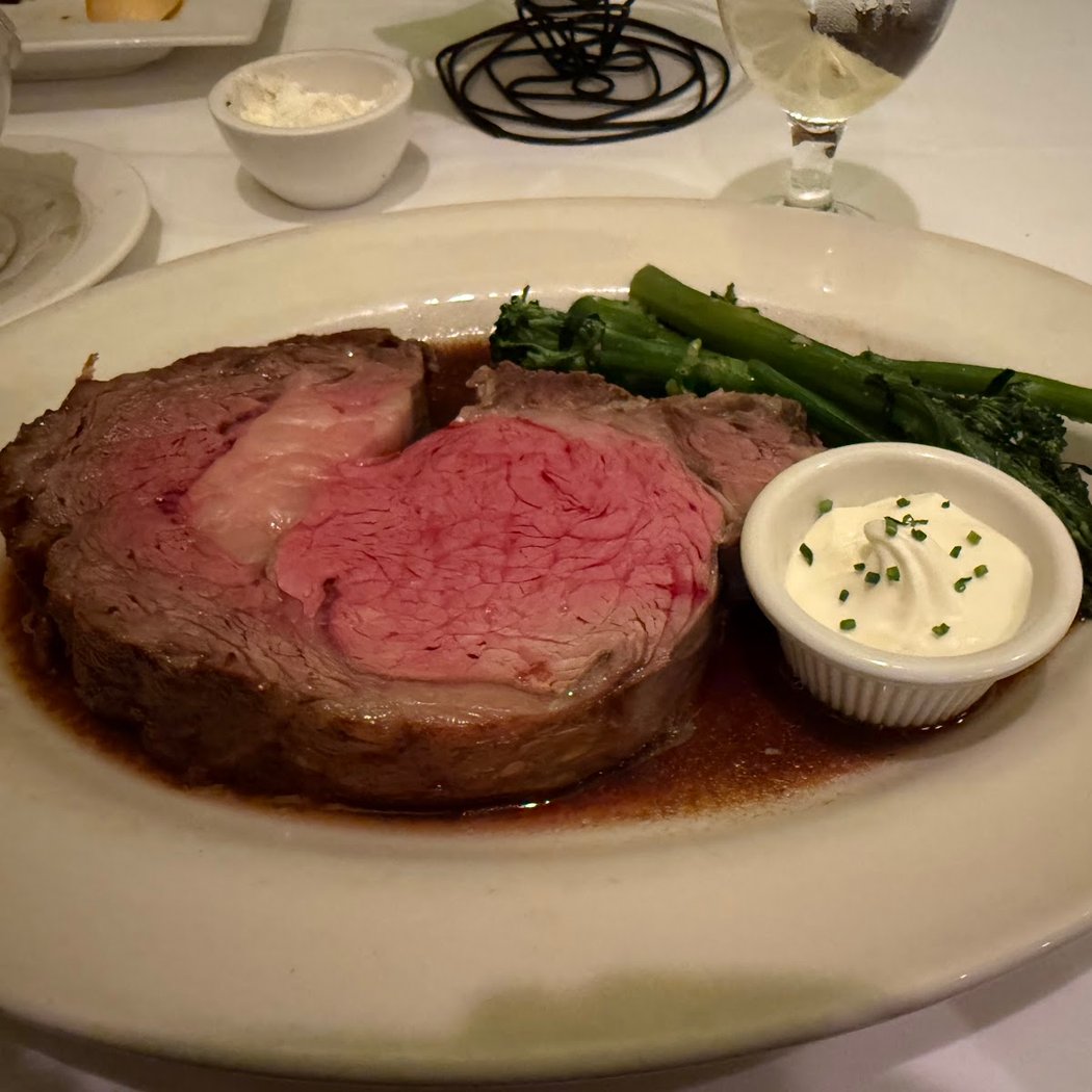 Hap's Original Steaks & Seafood 1