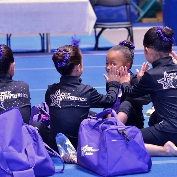 Apex Gymnastics 1
