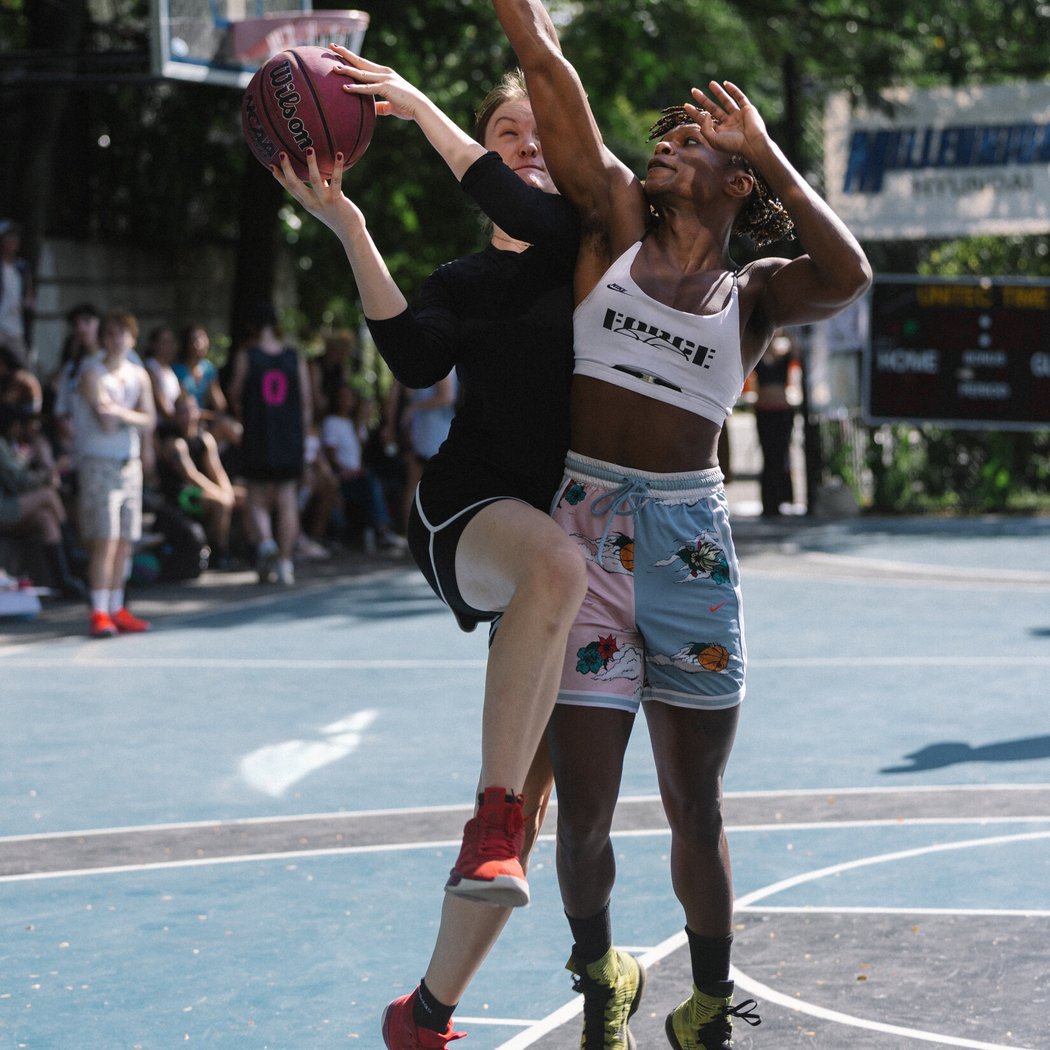 Brooklyn USA Basketball 1