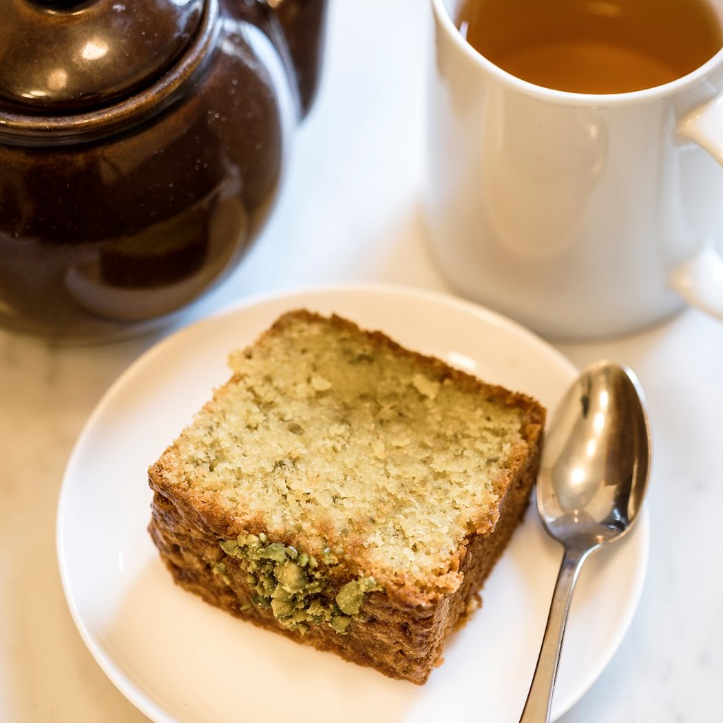 Rose Bakery - Tea Room Martyrs 1