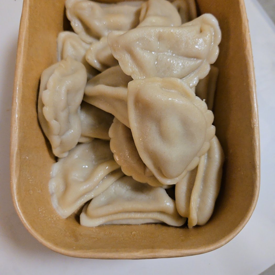 Leleka Ukrainian Comfort Food (Sunnyvale) 2