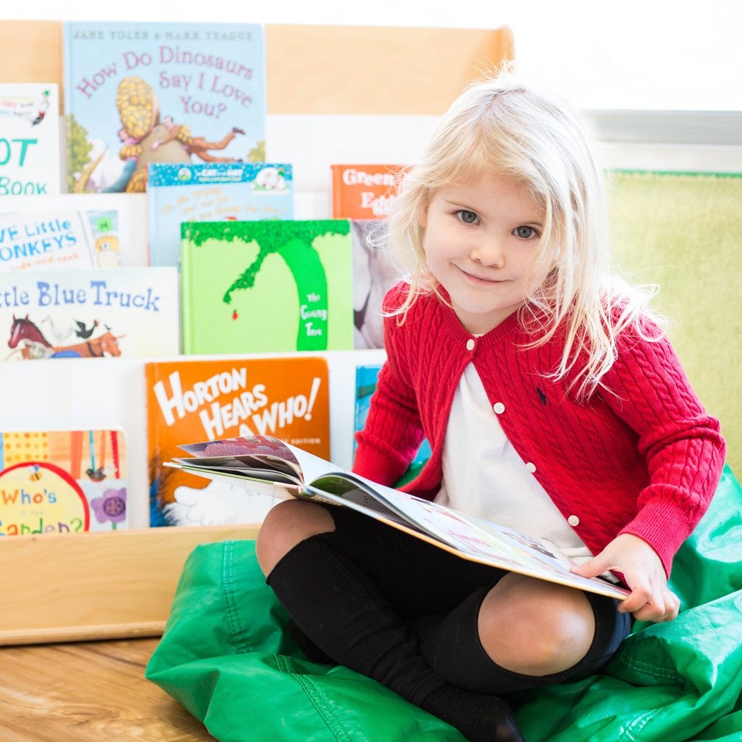 NY Preschool & Kids Club – West End Ave 3
