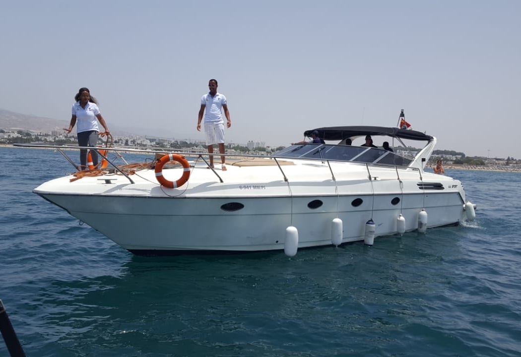 balade en mer agadir 1