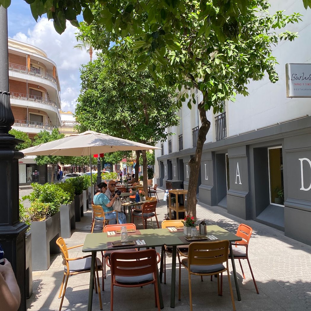 El Burladero 2