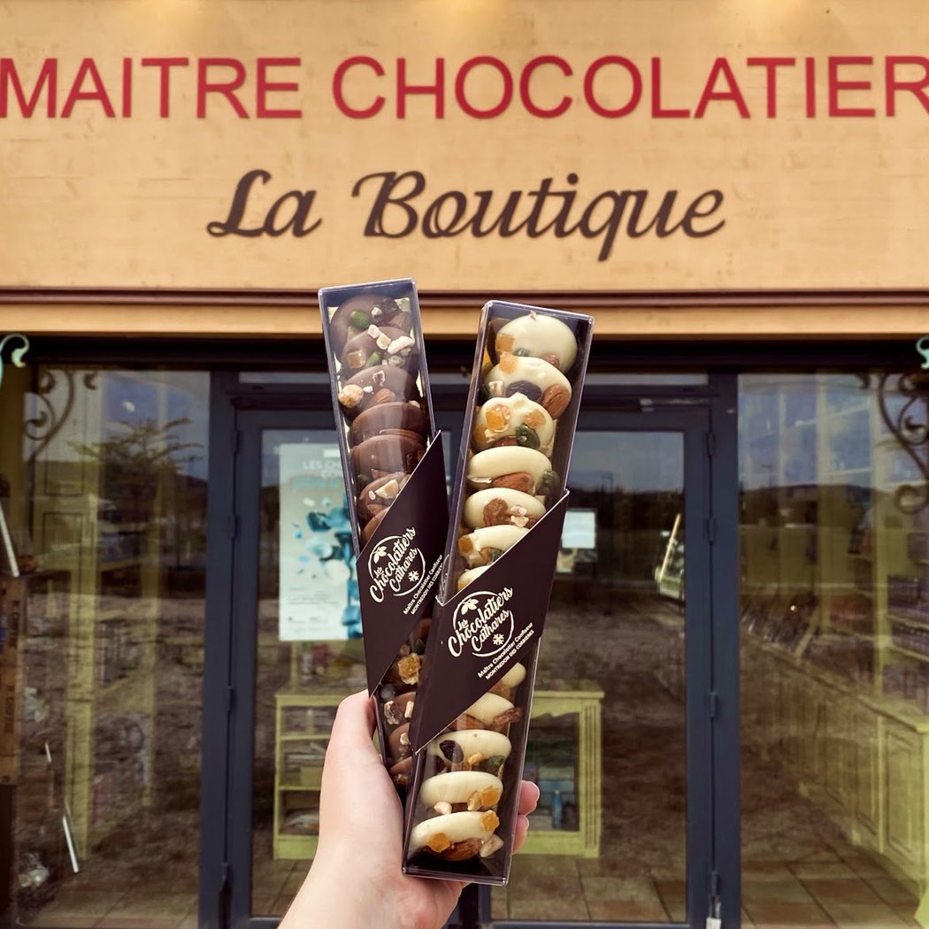 Chocolatiers Cathars 2