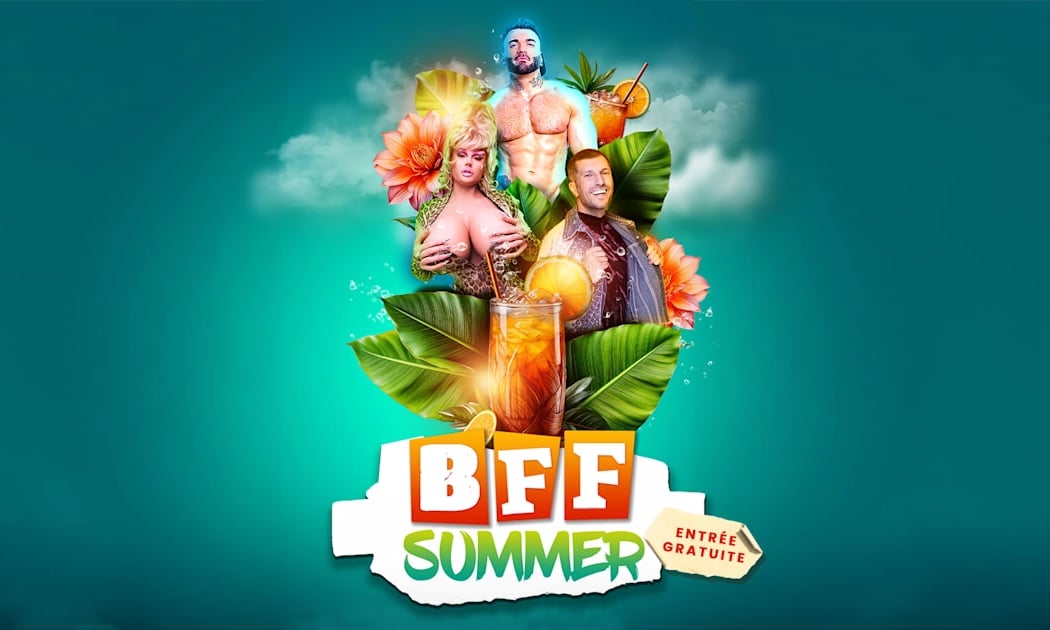 Bff - Summer 1