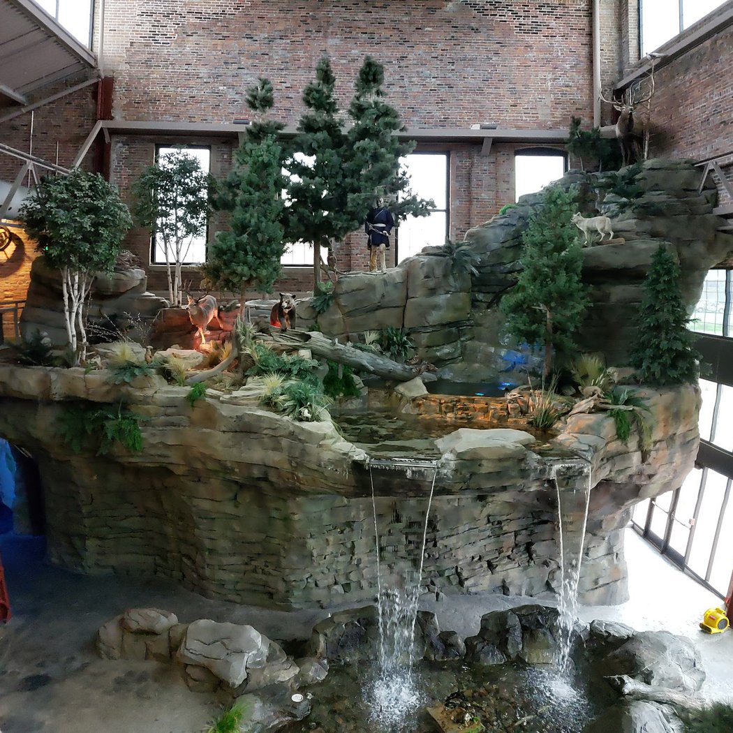 Nature Play for Pre-K 2