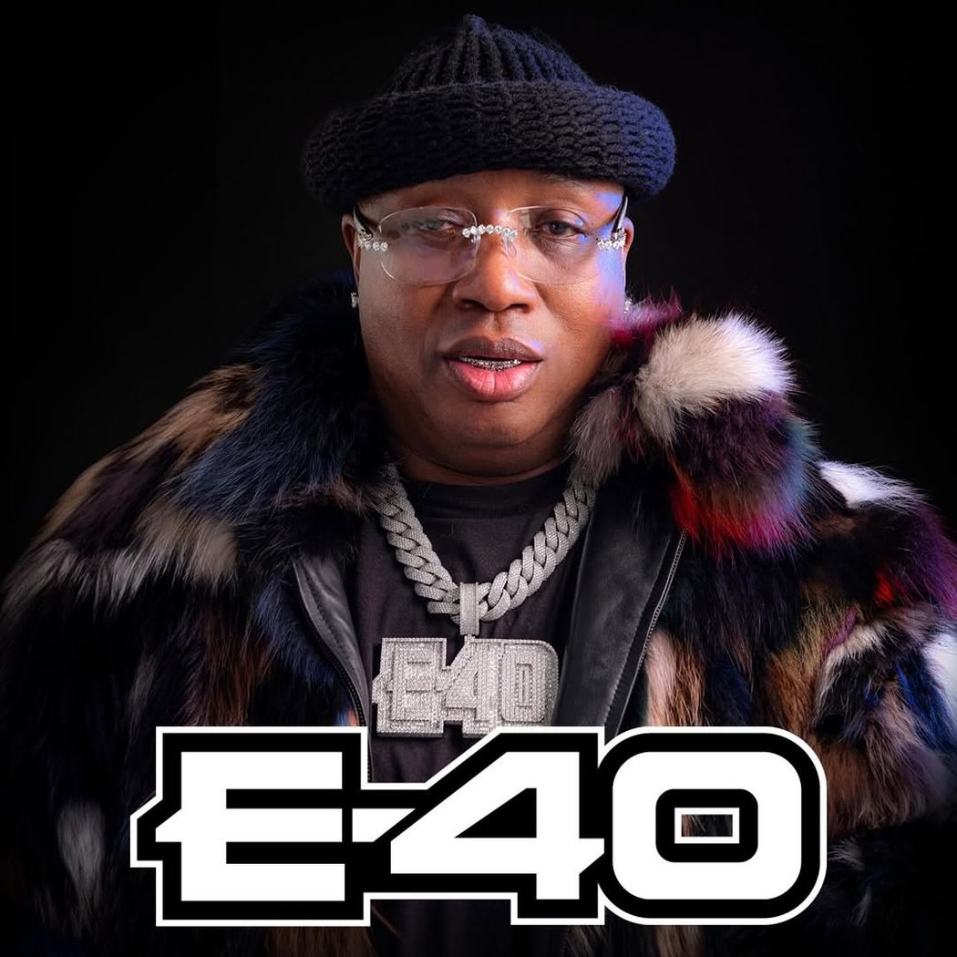 E-40 Live in The Event 1