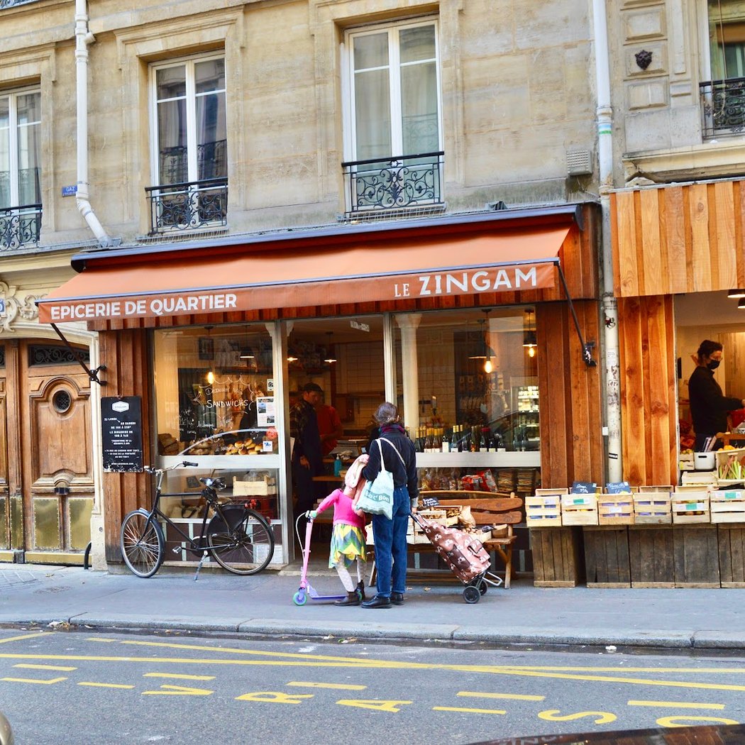 Le Zingam 3