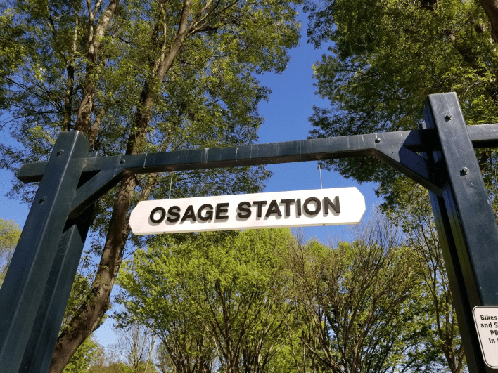 Osage Station Park 3