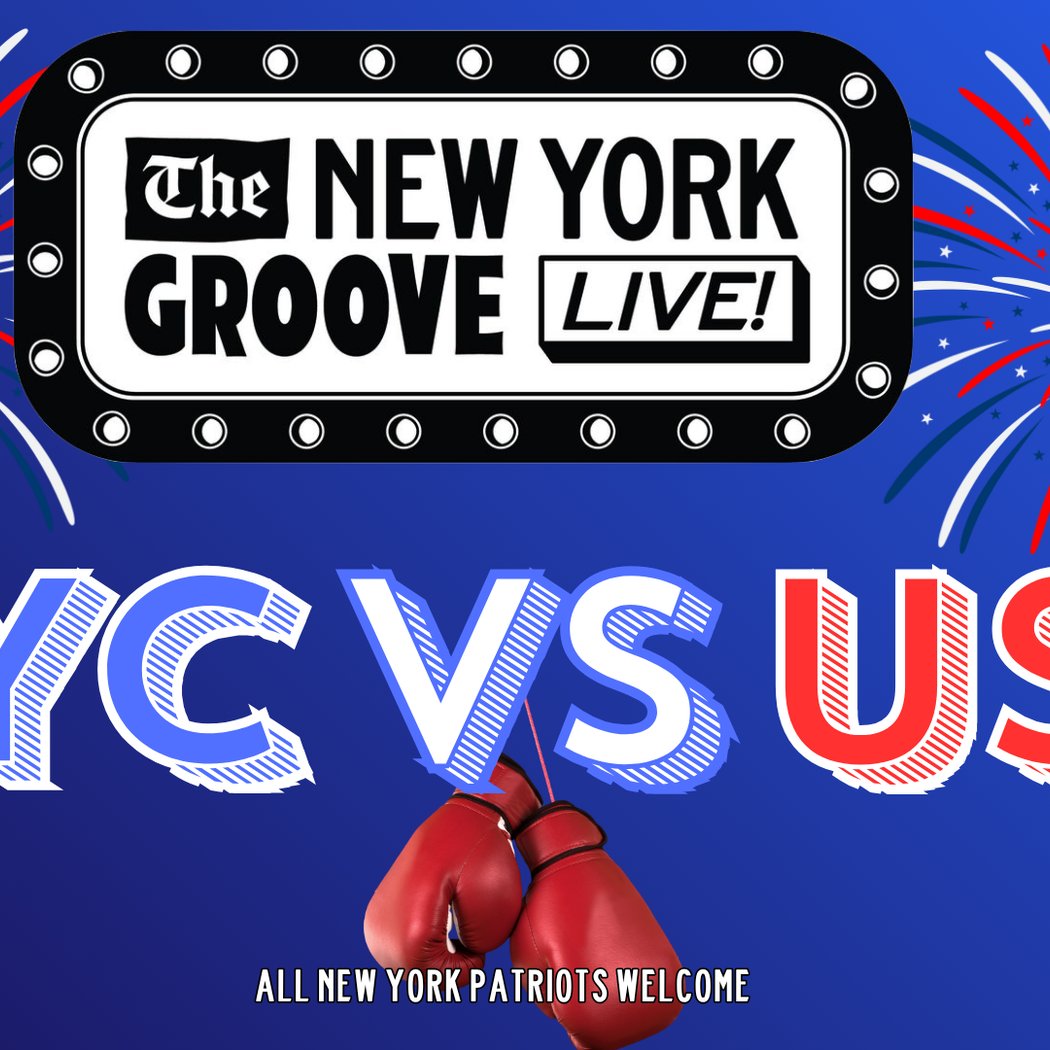 New York Groove Live! 1