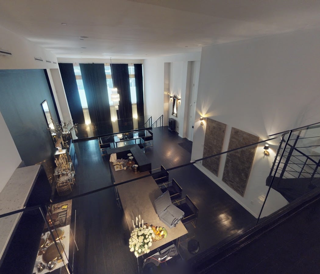 Hemingway Loft 2