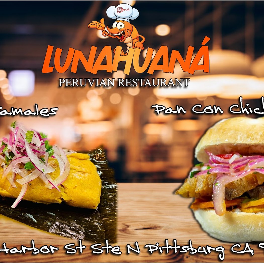 Lunahuana Peruvian Restaurant 3