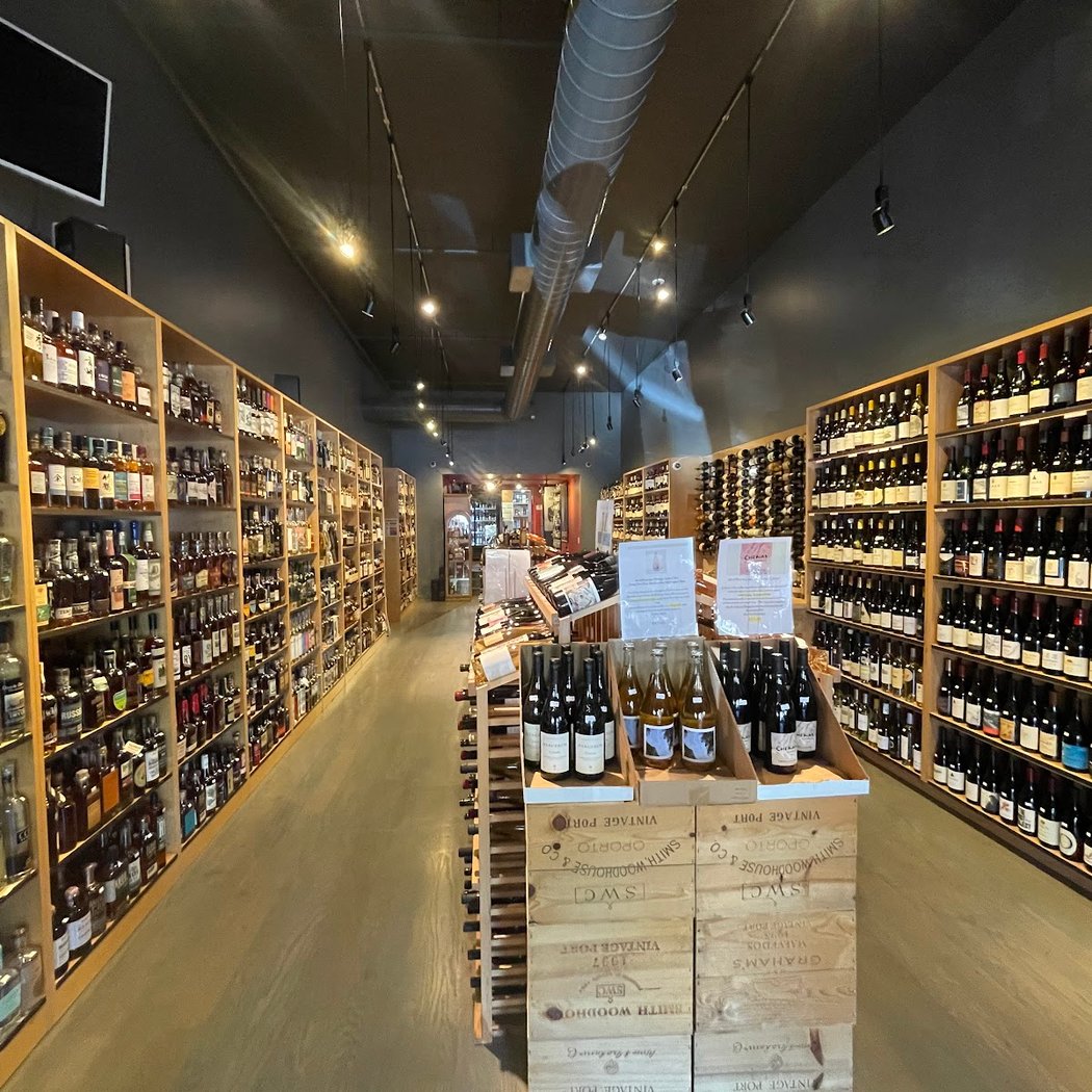 Vintage Wine & Spirits 3