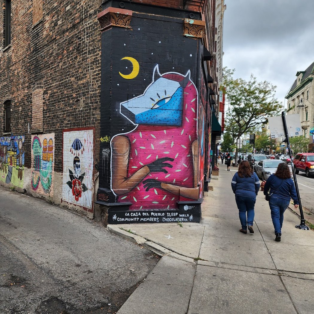 Lower West Side 3