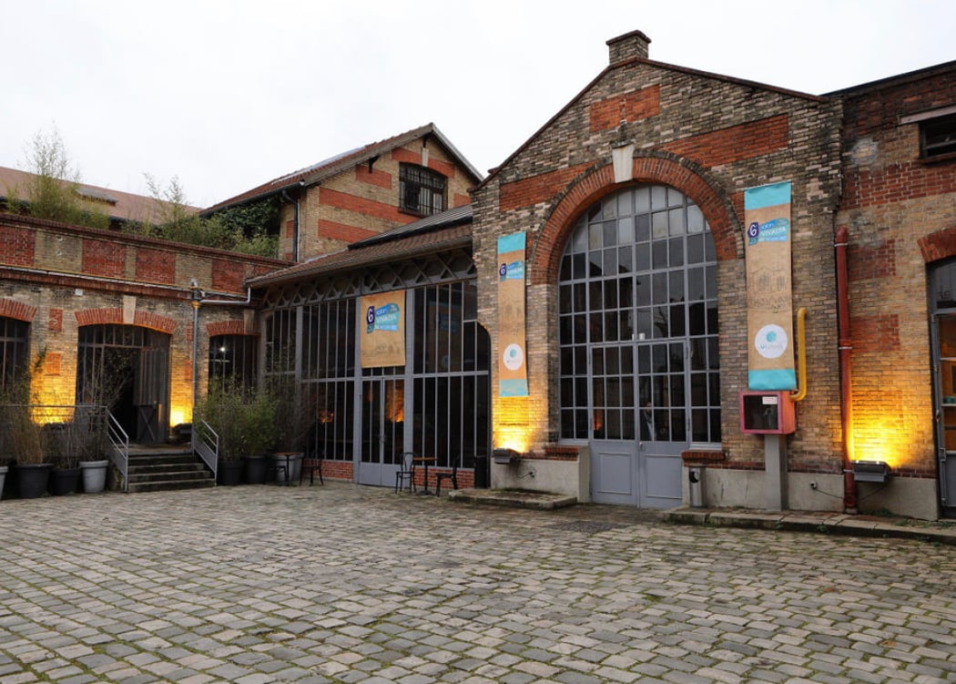 Espace Clacquesin 1