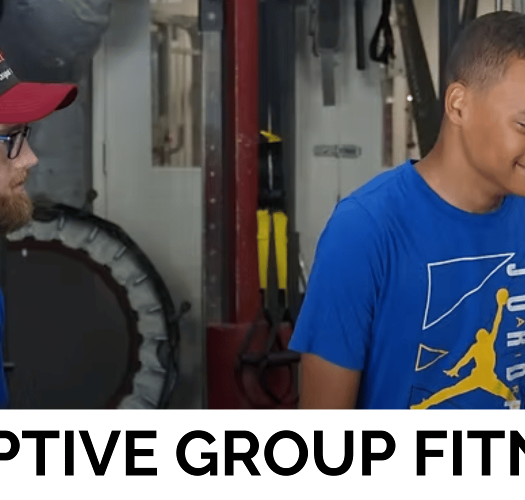 Adaptive Recreation Camp (Summer 2026) 4