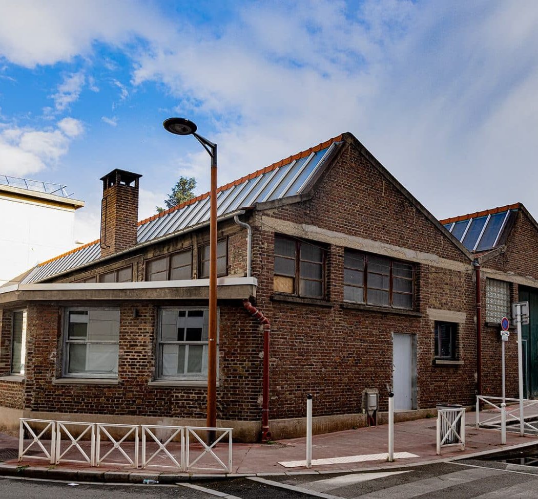 Les jardiniers - Montrouge 2