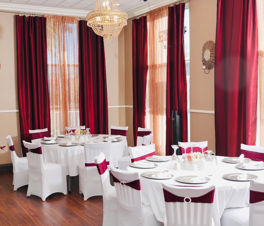 Ghazni Afghan Kabob, Mediterranean & Catering 2