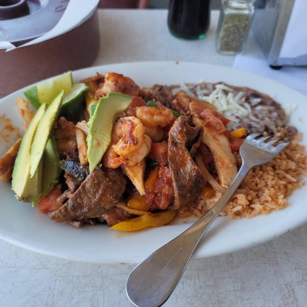 Taqueria La Soledad 3