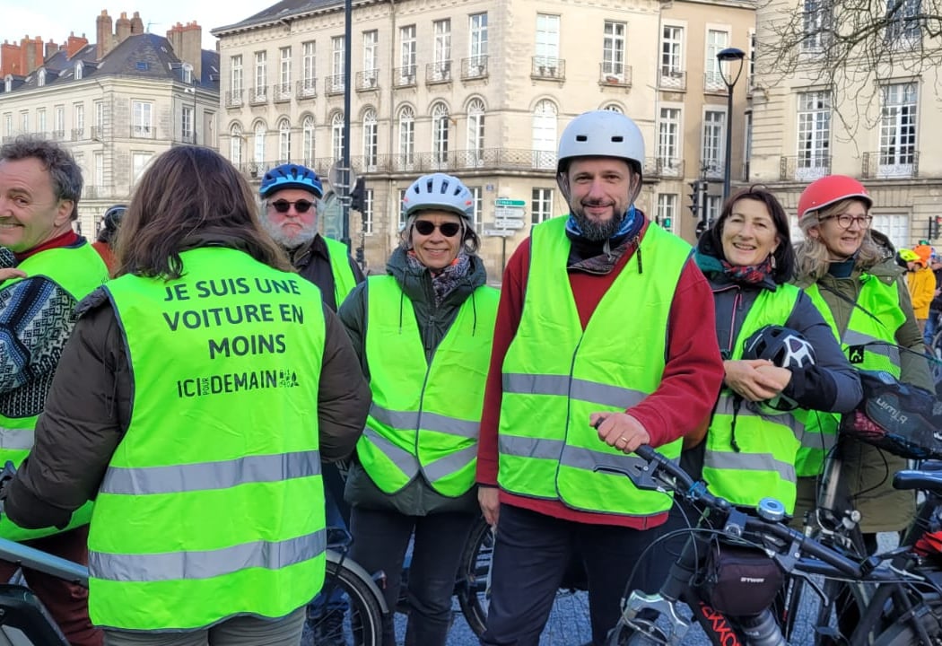 ICI POUR DEMAIN 2