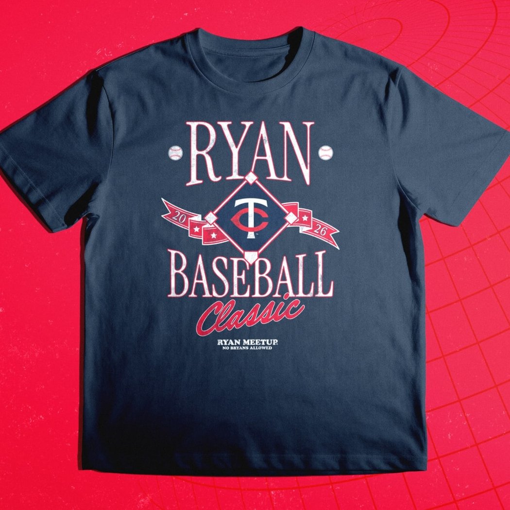 Ryan Baseball Classic 1