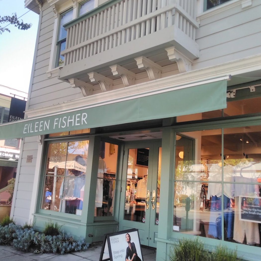 EILEEN FISHER 2