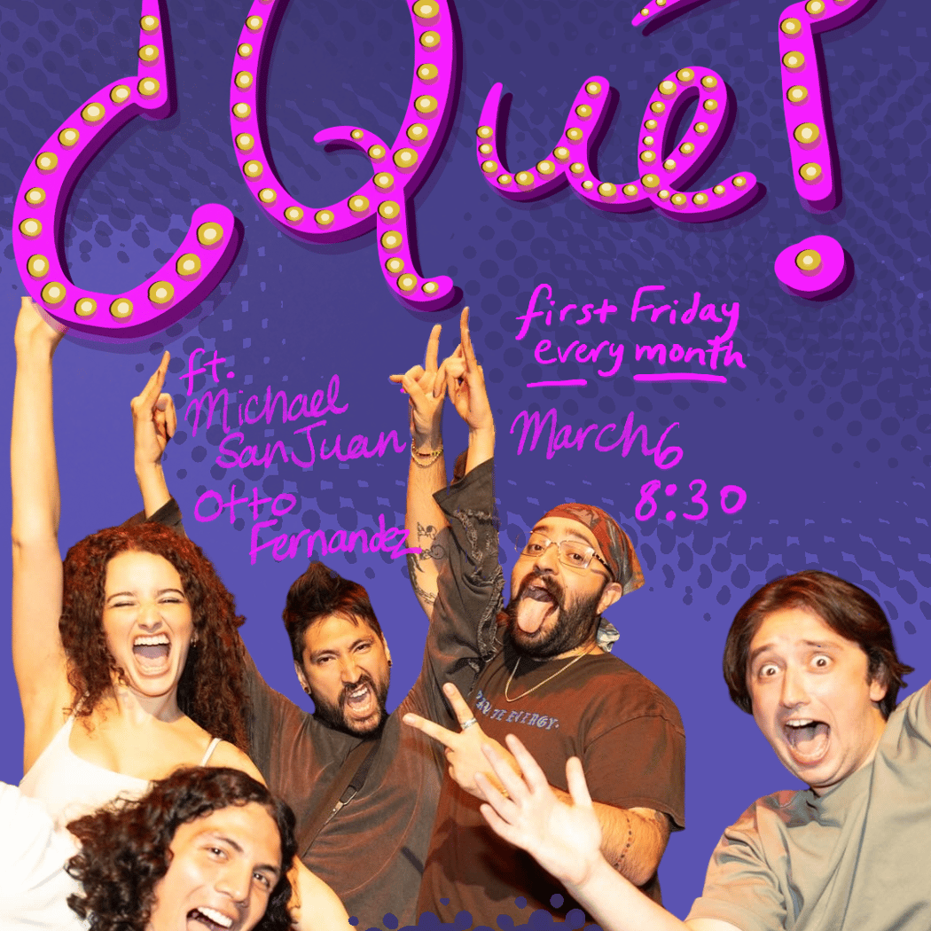 Live Comedy 1