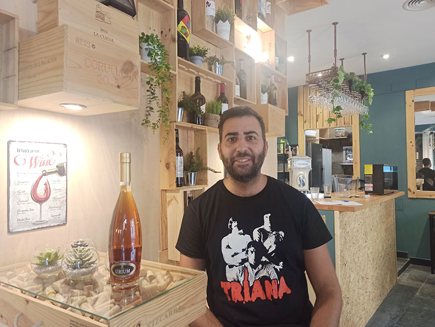 Bar La Cata Vinos&Tapas 2