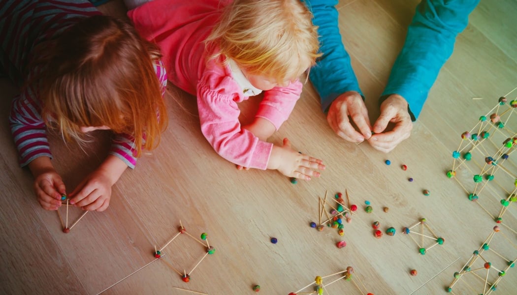 Pre-K Play 4