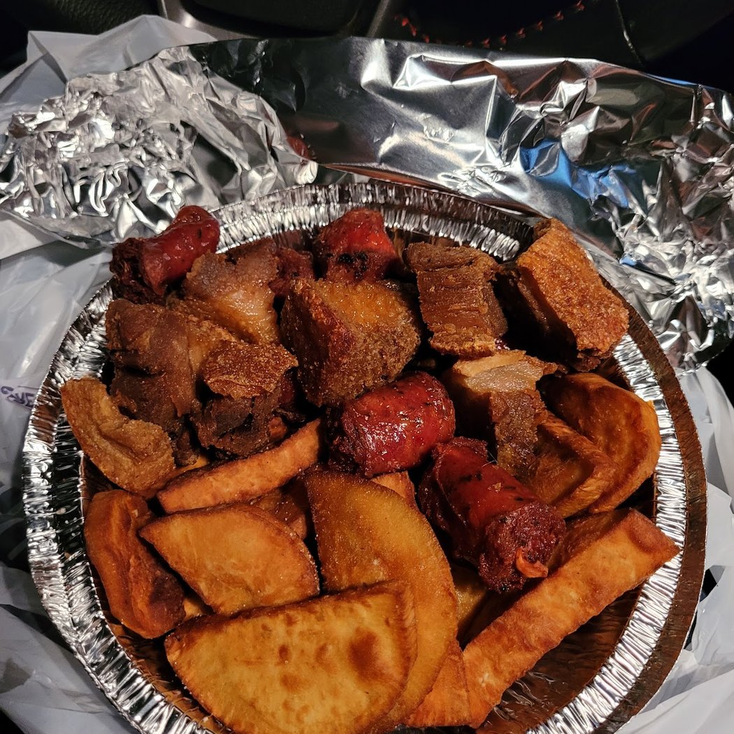 Chimi Luisa 2