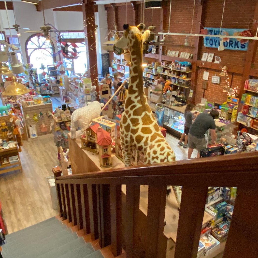 The Toyworks 1