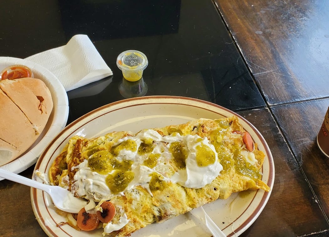 Mexico Bakery 3