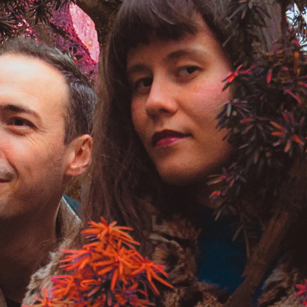 Tiffany Muzellec & Shimon Gambourg 1