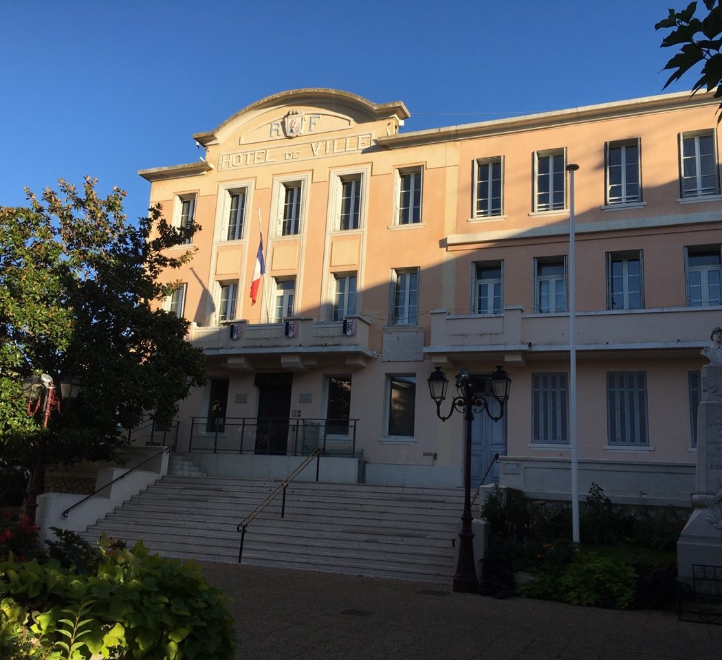 Noël à Saint-Cyr-sur-Mer 2
