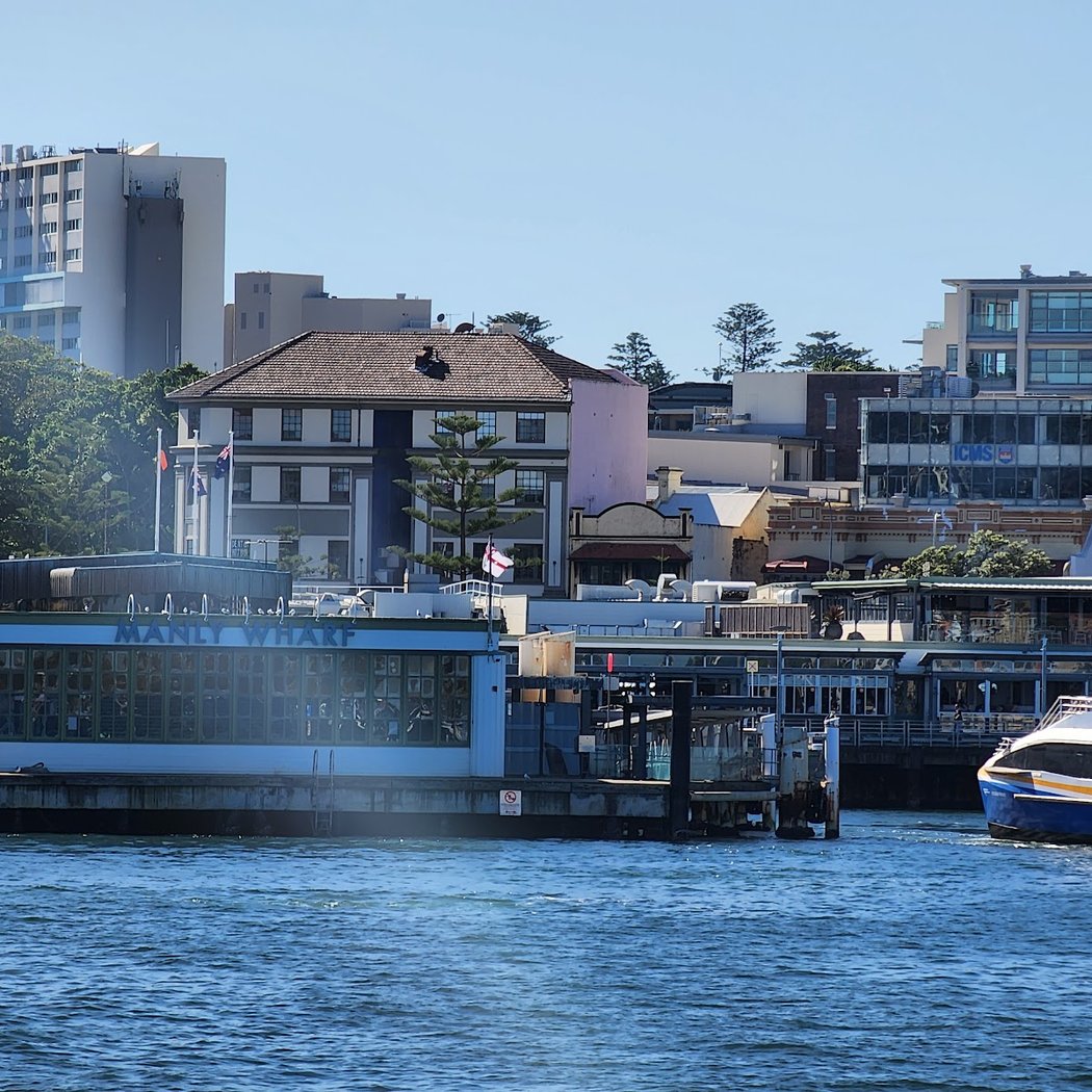 Manly 2